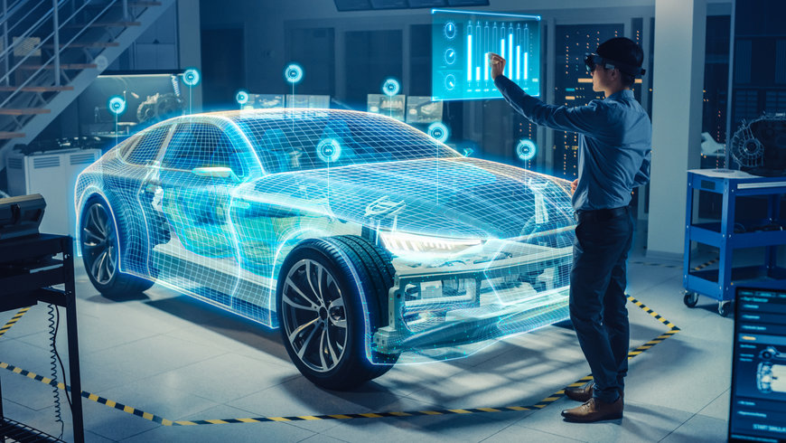 TeamViewer a supporto del percorso di digitalizzazione di Audi